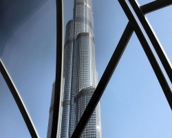 Burj Khalifa