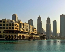 Souk Al Bahar