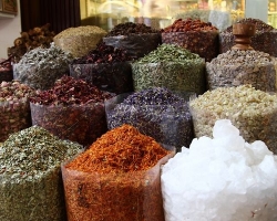 Spices - Dubai