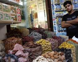 Spices - Dubai