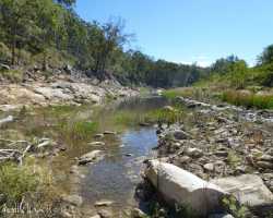 Lockyer Creek