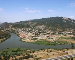 Mtskheta