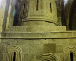 copy of the Chapel of Holy Sepulchre