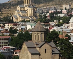 Two churches