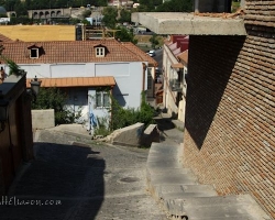 Steep Street