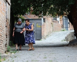 Two Ladies