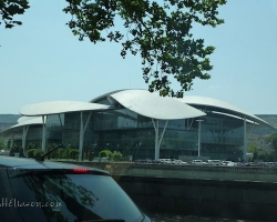 Tbilisi Public Service Hall